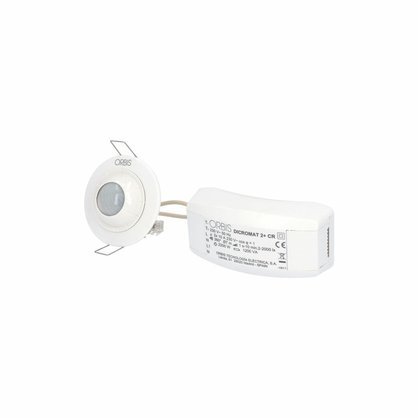 Pohybové čidlo ORBIS DICROMAT 2+CR