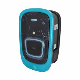 Nabíjecí stanice ORBIS VIARIS COMBI + 3x230/400 V, IP54, pro elektromobily, WiFi, Ethernet