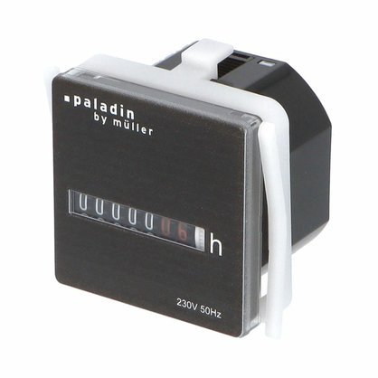 Počítadlo provoz. hodin PALADIN BW 40.18
