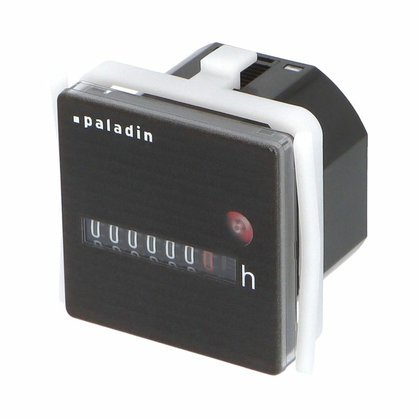Počítadlo provoz. hodin PALADIN BG 40.17