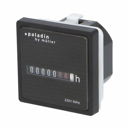 Počítadlo provoz. hodin PALADIN BW 40.28