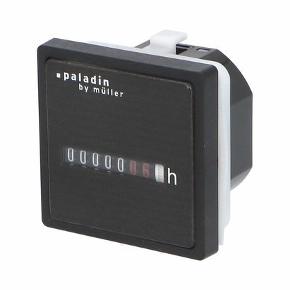 Počítadlo provoz. hodin PALADIN BW 40.28