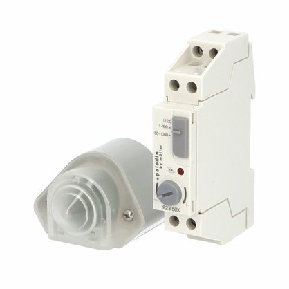 Spínač soumrakový PALADIN 923500