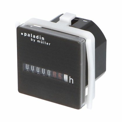 Počítadlo provoz. hodin PALADIN BW 40.18