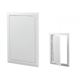 VENTS D 250x400 plastová revizní dvířka