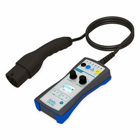 Testr pro nabíjecí stanice ORBIS VIARIS TESTER, pro VIARIS UNI Testr pro nabíjecí stanice ORBIS VIARIS TESTER, pro VIARIS UNI