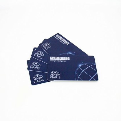 RFID karty ORBIS