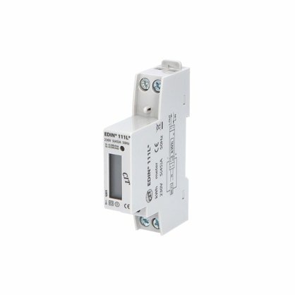 Elektroměr EDIN 111L