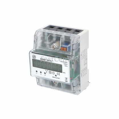 Elektroměr EDIN 341L