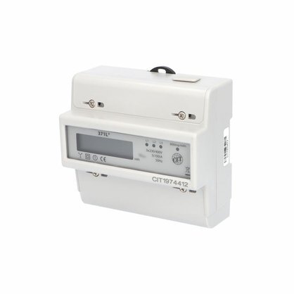 Elektroměr EDIN 371L