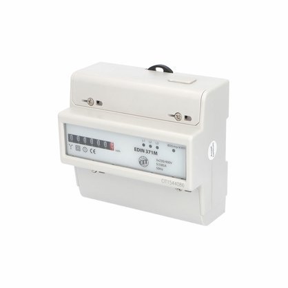 Elektroměr EDIN 371M