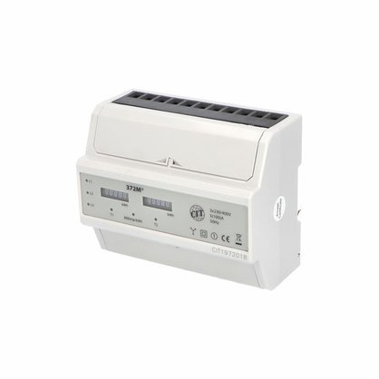 Elektroměr EDIN 372M