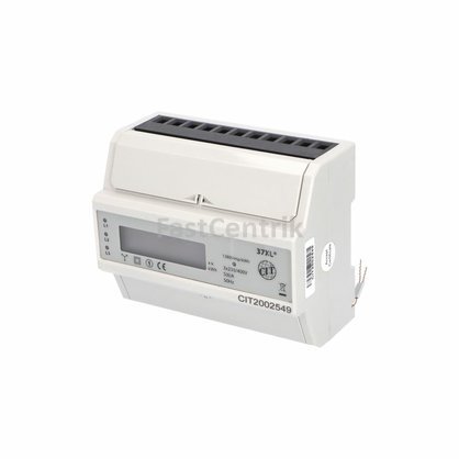 Elektroměr EDIN 37XL