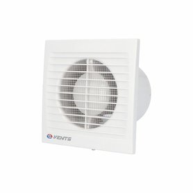 Ventilátor VENTS 100 S 12V