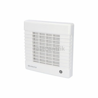 Ventilátor VENTS 100 MATL