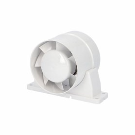 Ventilátor VENTS 100 VKOk do potrubí