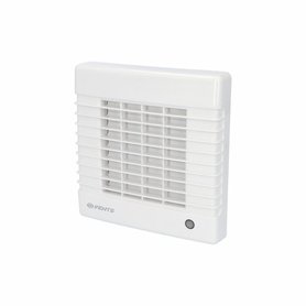Ventilátor VENTS 100 MATHL s automat. žaluzií