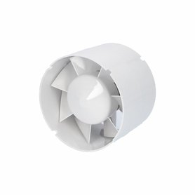 Ventilátor VENTS 125 VKO1 do potrubí
