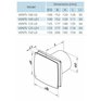 Ventilátor VENTS 100 LDA 12V_3