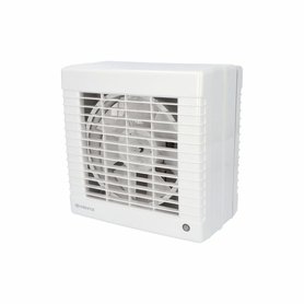 Ventilátor VENTS 150 MAO1 okenní Ventilátor VENTS 150 MAO1 okenní
