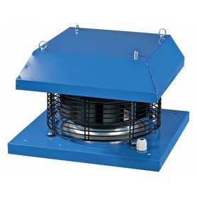 Ventilátor VENTS VKH 4D 310 střešní