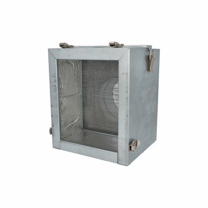 VENTS FFK 125 filtr