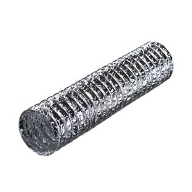 Potrubí VENTS Polyvent 605-M0 102/3m ohebné