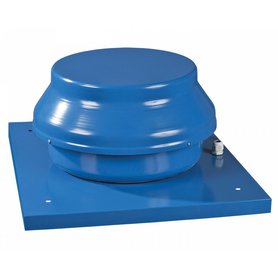 Ventilátor VENTS VKMKp 150 střešní
