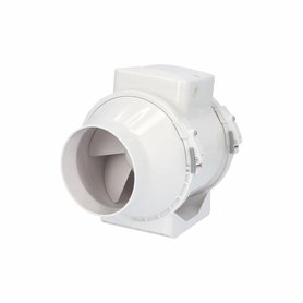 Ventilátor VENTS TT 100 potrubní