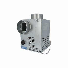 Ventilátor VENTS KAM 160 krbový