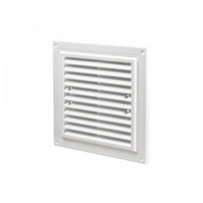 Mřížka VENTS MV 300x300s