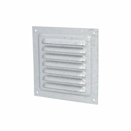 Mřížka VENTS MVM 150s Zn