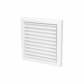Mřížka VENTS MV 100s 154x154mm