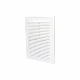 Mřížka VENTS MV 160s 299x221mm