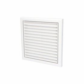 Mřížka VENTS MV 250s 250x250mm