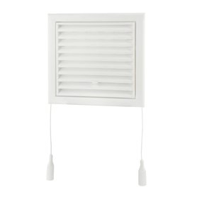 Mřížka VENTS MV 250Rs 250x250mm s regulací Mřížka VENTS MV 250Rs 250x250mm s regulací