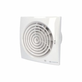Ventilátor VENTS 150 QUIET snížená hlučnost