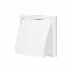 VENTS MV 122 K klapka 187x187 bez nástavce VENTS MV 122 K klapka 187x187 bez nástavce