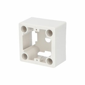 VENTS MKN-3 plast. krabice pro VENTS RS-1-400 regulátor otáček
