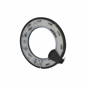 VENTS CBR 3000 Nerezová rychloupínací páska 30mx9mm VENTS CBR 3000 Nerezová rychloupínací páska 30mx9mm