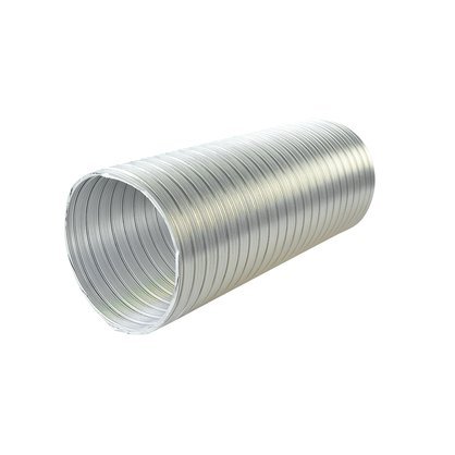 Potrubí ohebné VENTS S 125/1m