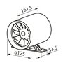 Ventilátor VENTS 125 QUIETLINE-k_2