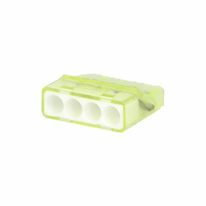 Svorka krabicová miniaturní PC214S