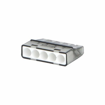 Svorka krabicová miniaturní PC215S