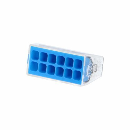 Svorka krabicová miniaturní PC2112