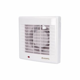 Ventilátor DOSPEL POLO 4 100 S Ventilátor DOSPEL POLO 4 100 S