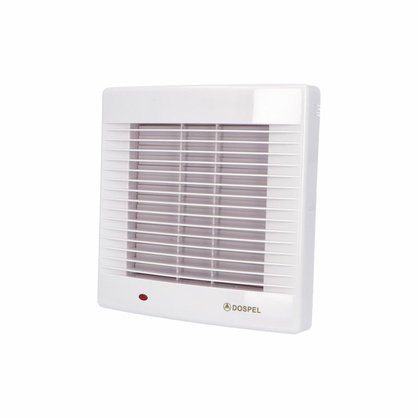 Ventilátor DOSPEL POLO 5 120 AZ