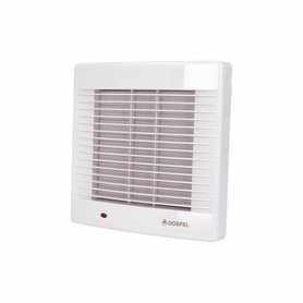 Ventilátor DOSPEL POLO 5 120 AZ s automat. žaluzií
