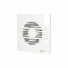 Ventilátor DOSPEL RICO 100 S Ventilátor DOSPEL RICO 100 S
