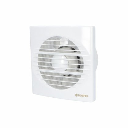 Ventilátor DOSPEL RICO 120 S
